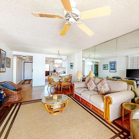 Lauloa Resort 303 Wailuku Экстерьер фото