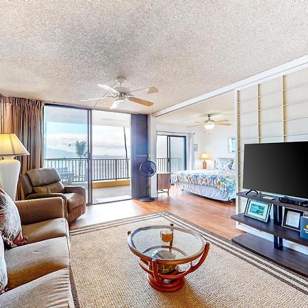 Lauloa Resort 303 Wailuku Экстерьер фото