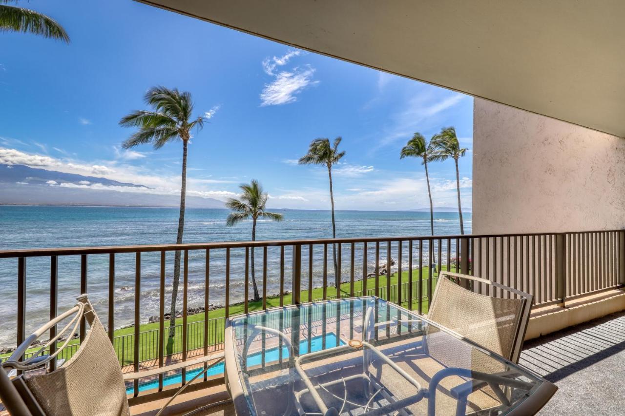Lauloa Resort 303 Wailuku Экстерьер фото