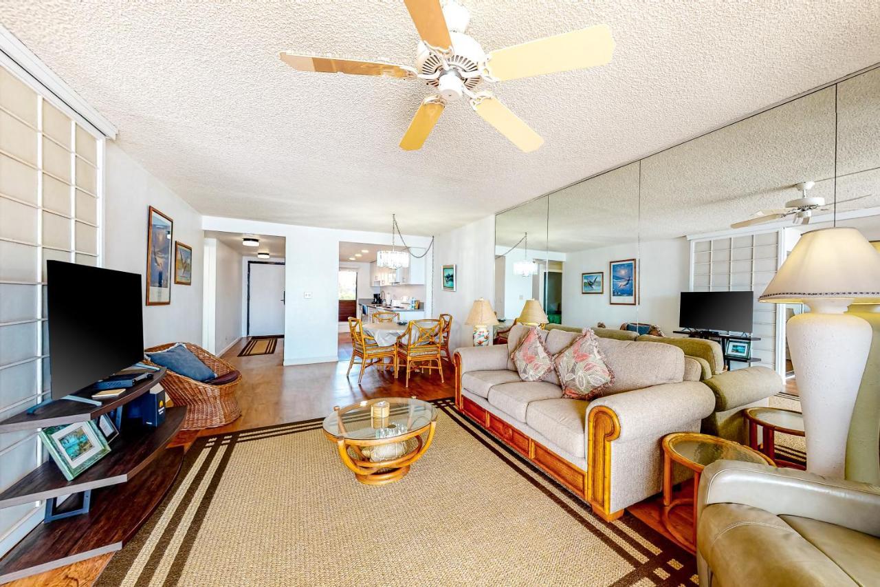 Lauloa Resort 303 Wailuku Экстерьер фото