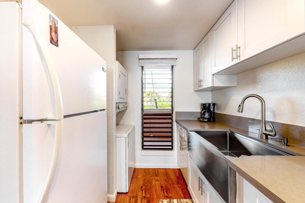Lauloa Resort 303 Wailuku Экстерьер фото