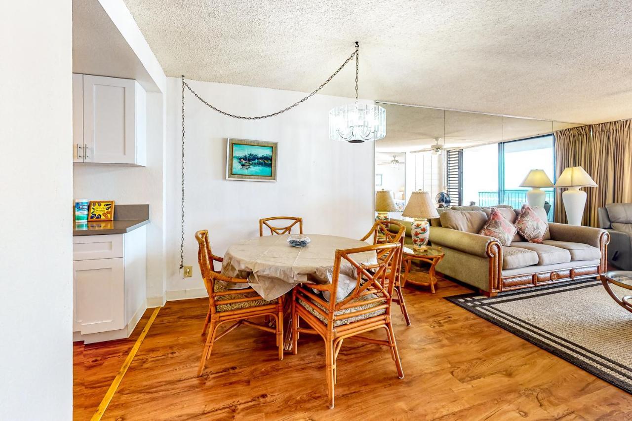 Lauloa Resort 303 Wailuku Экстерьер фото