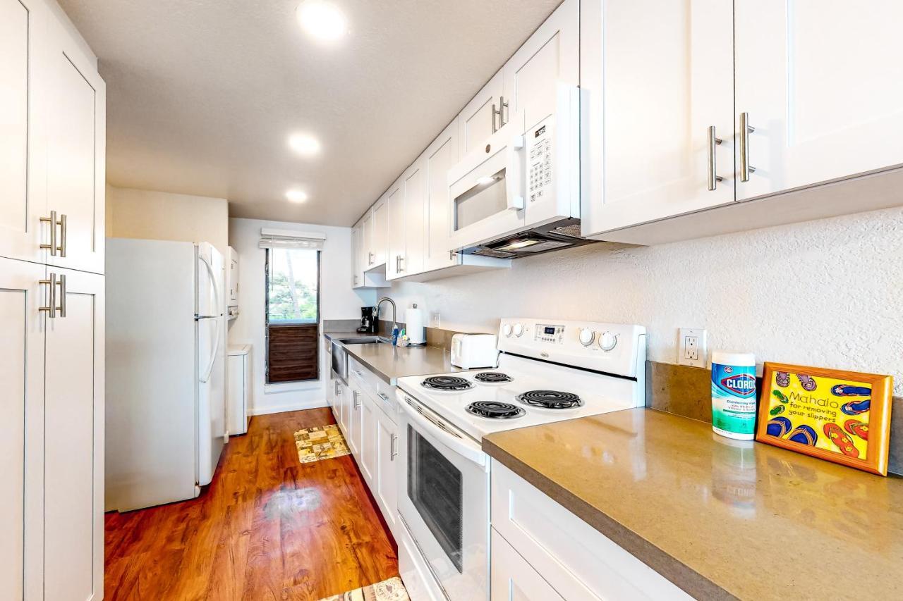 Lauloa Resort 303 Wailuku Экстерьер фото