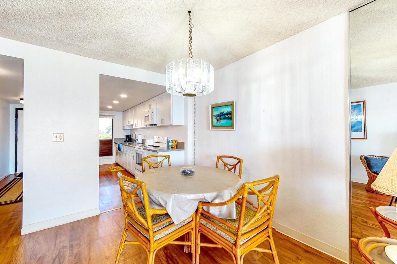 Lauloa Resort 303 Wailuku Экстерьер фото