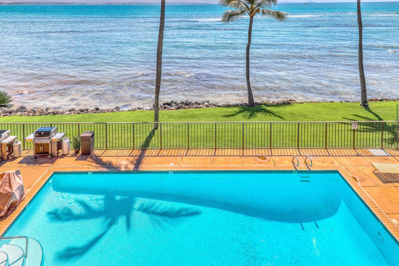 Lauloa Resort 303 Wailuku Экстерьер фото