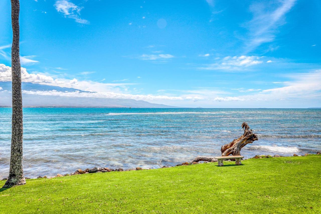 Lauloa Resort 303 Wailuku Экстерьер фото