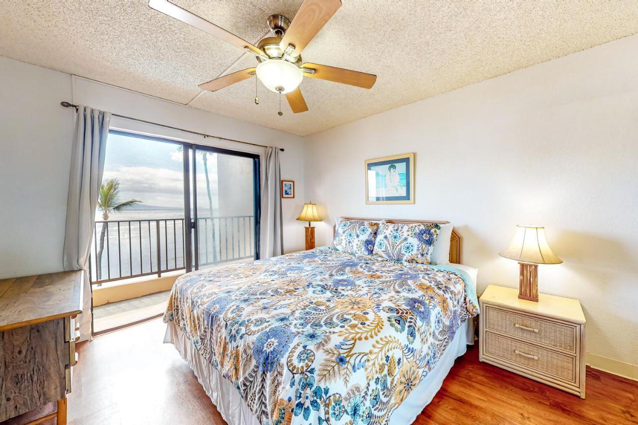 Lauloa Resort 303 Wailuku Экстерьер фото