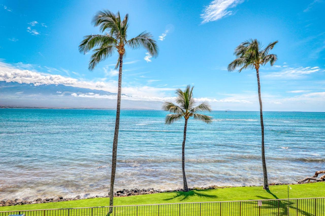 Lauloa Resort 303 Wailuku Экстерьер фото